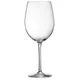 Бокал для вина «Каберне» хр.стекло 0,75л D=10,1,H=25,5см прозр., Объем по данным поставщика (мл): 750