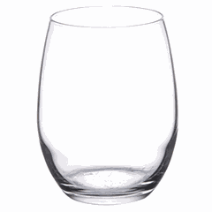 Highball “Primery” glass 270ml D=74,H=93mm clear.