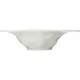 Тарелка для пасты «Фламенко» фарфор 0,5л D=27см белый, изображение 3