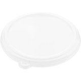 Крышка для салатника 707822 набор[500шт] полиэтилен D=15,9см
