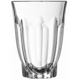 Highball "Arkady" glass 400ml D=93,H=126mm clear.