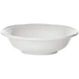 Салатник «Увертюра» фарфор 300мл D=15,H=4см белый