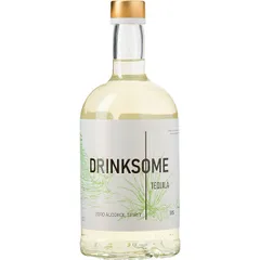 Напиток безалкогольный «Текила» стекло 0,7л D=85,H=240мм