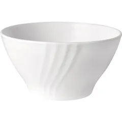 Салатник «Эбро» стекло 1мл D=135,H=65мм белый