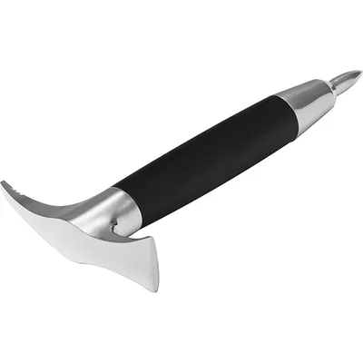 Нож для колки льда «Пробар Премиум Оникс» сталь нерж. ,L=18,8,B=10см серебрист., изображение 2
