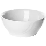 Салатник «Атлантис» фарфор 320мл D=125,H=50мм белый