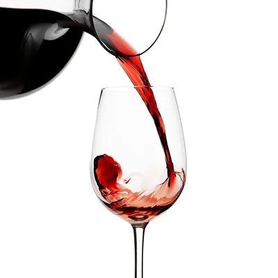 Бокал для вина «Вейнланд» хр.стекло 350мл D=79,H=175мм прозр., Объем по данным поставщика (мл): 350, Высота (мм): 175, изображение 4