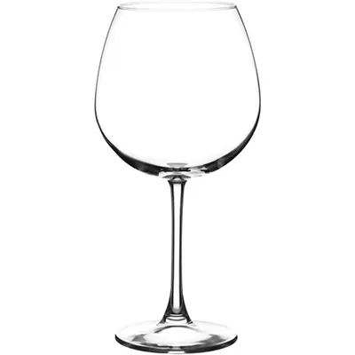 Бокал для вина «Энотека» стекло 0,75л D=80/78,H=227мм прозр. арт. 01050958, Объем по данным поставщика (мл): 750