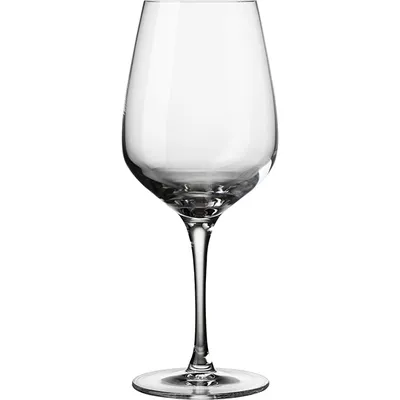 Бокал для вина «Рефайн» хр.стекло 0,61л D=70,H=235мм прозр., Объем по данным поставщика (мл): 610