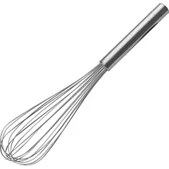 Whisk “Prootel” (rod 1.6 mm)  stainless steel  L=35/14cm  metal.
