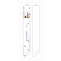 Bar line “HAIN” 0.7l