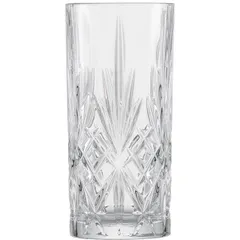 Highball “Show” cr.glass 368ml D=7,H=15cm clear.