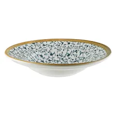 Тарелка d=270 мм. глубокая 450 мл. Калиф, форма Гурмэ Bonna