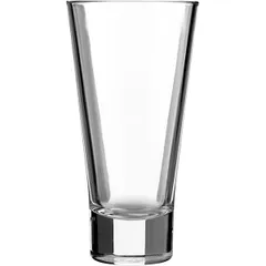 Highball “Series V” glass 420ml D=85,H=170mm clear.