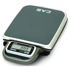 Electric scales CAS PB-150 150kg ,H=35.5,L=61,B=65cm 10w