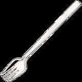 Вилка столовая «Текна» сталь нерж. ,L=23/5см металлич.