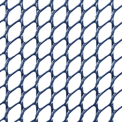 Сетка барная пластик ,L=100,B=65см черный