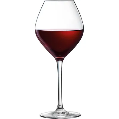 Бокал для вина «Вайн Эмоушнс» стекло 470мл D=60,H=227мм, Объем по данным поставщика (мл): 470, изображение 3
