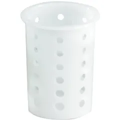 Capacity for cutlery “Cylinder”  plastic