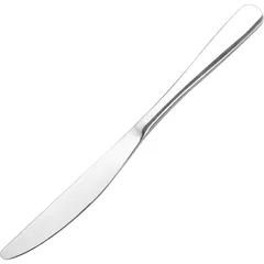 Dessert knife “Arcade Basic”  stainless steel , L=210, B=16mm