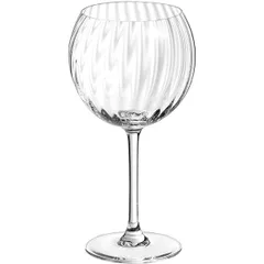 Бокал для коктейлей «Симетри» хр.стекло 0,58л D=11,3,H=20,9см прозр., изображение 2