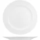 Блюдо «Монако» фарфор D=315,H=11мм белый