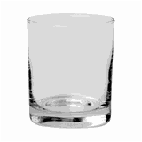 Олд фэшн (стакан) «Нью-Йорк» стекло 250мл D=75,H=90мм прозр.