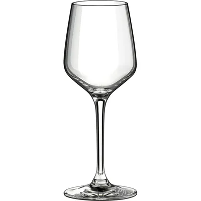 Бокал для вина «Имэдж» хр.стекло 260мл D=56/75,H=200мм прозр., Объем по данным поставщика (мл): 260