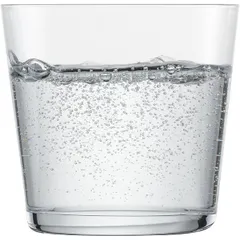Олд фэшн (стакан) «Сонидо» хр.стекло 367мл D=90,H=85мм прозр., изображение 2