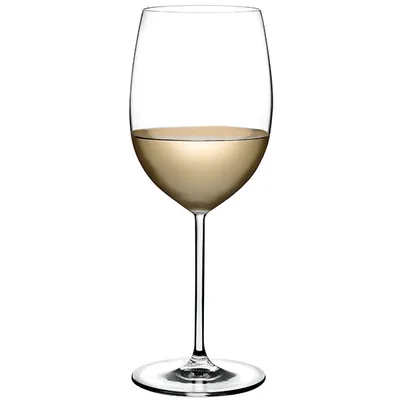 Бокал для вина «Винтаж» хр.стекло 430мл D=67,H=217мм прозр., Объем по данным поставщика (мл): 430, изображение 2