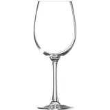 Бокал для вина «Каберне» хр.стекло 470мл D=71/86,H=219мм прозр.