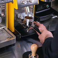 Кольцо для портафильтра сталь нерж. D=53мм серебрист., изображение 2