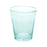 Хайбол (стакан) «Колорс» стекло 340мл D=90,H=105мм голуб.