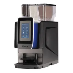 Кофемашина «Kometa ES3R EU/Q» пластик 0,5л ,H=57,1,L=53,9,B=30,8см 1,9Квт черный