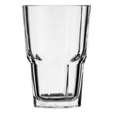 Хайбол (стакан) «Серенити» стекло 345мл D=85,H=126мм прозр., Объем по данным поставщика (мл): 345