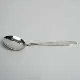 Ложка столовая «Фрида» уцененная сталь нерж. ,L=190/62,B=10мм металлич.