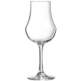 Glass for grappa “Open up spirit”  glass  180 ml  D=45, H=160mm  clear.