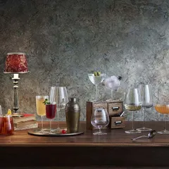 Бокал для вина «Спикизис Свинг» хр.стекло 0,7л D=10,1,H=24,3см прозр., изображение 2