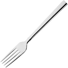 Dessert fork “Palermo”  stainless steel , L=18.5cm