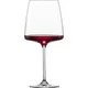 Бокал для вина «Сенса» хр.стекло 0,71л D=10,5,H=23см прозр., изображение 6