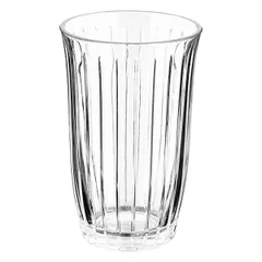 Хайбол (стакан) «Джой» стекло 365мл D=83,H=131мм прозр., Объем по данным поставщика (мл): 365, изображение 3