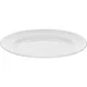 Тарелка «Монако Вайт» мелкая фарфор D=300,H=28,L=300,B=28мм белый, Диаметр (мм): 300, изображение 12