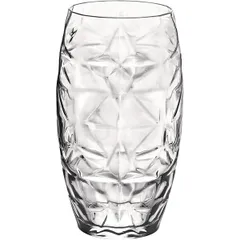 Highball "Orient" glass 470ml D=79,H=142mm clear.