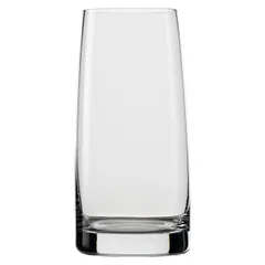 Highball "Experience"  chrome glass  361 ml  D=68, H=142mm  clear.