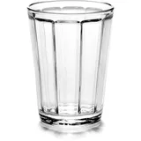 Хайбол (стакан) «Серфис» стекло 200мл D=70,H=95мм прозр.