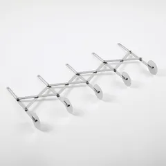 Нож для теста роликовый (5 лезвий), изображение 2