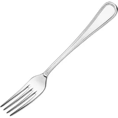 Table fork "Byron"  stainless steel  metal.