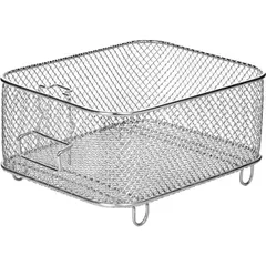 Basket for deep fryer FRI01574,01577 b/handles ,H=10,L=27,B=21.5cm