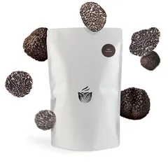 Смесь сухая для приготовления напитков «Тосканский раф» для раф кофе 500 г картон,пластик ,H=25,L=7с