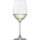 Бокал для вина «Вина» хр.стекло 280мл D=53,H=203мм прозр., Объем по данным поставщика (мл): 280, изображение 3